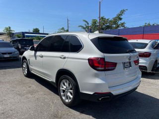 2017 BMW X5 30D