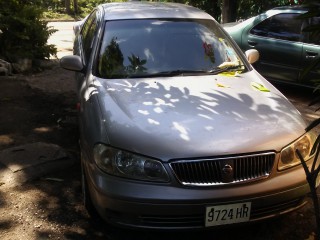 2007 Nissan SYLPHY for sale in St. Catherine, Jamaica