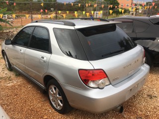2004 Subaru Impreza for sale in Manchester, Jamaica