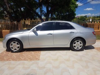 2008 Toyota Mark x for sale in Clarendon, Jamaica