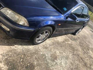 1998 Honda Torneo for sale in Manchester, Jamaica