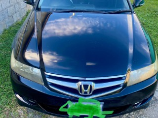 2007 Honda Accord for sale in St. Catherine, Jamaica