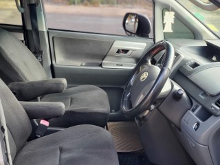 2009 Toyota Voxy for sale in Manchester, Jamaica