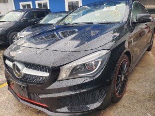 2016 Mercedes Benz CLA250 for sale in Kingston / St. Andrew, Jamaica