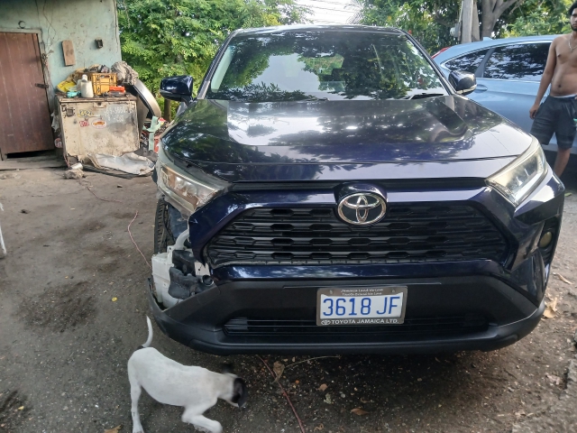 2020 Toyota RAV4 for sale in St. Catherine, Jamaica