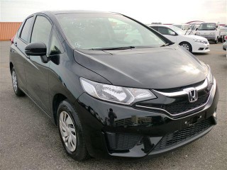 2017 Honda FIT for sale in Kingston / St. Andrew, Jamaica