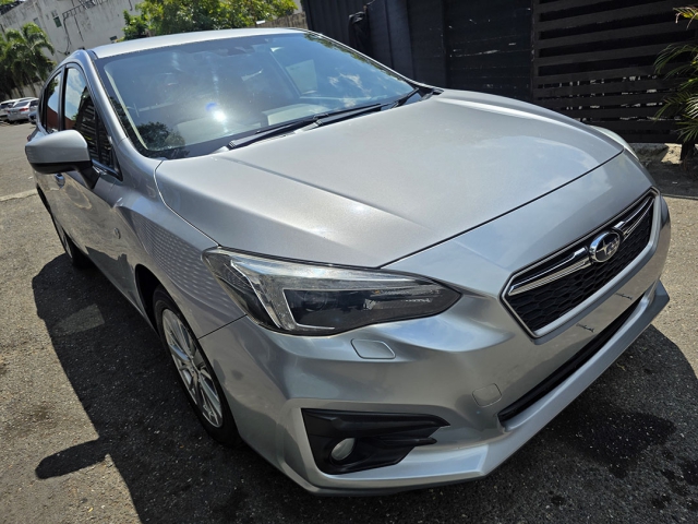 2019 Subaru IMPREZA for sale in Kingston / St. Andrew, Jamaica