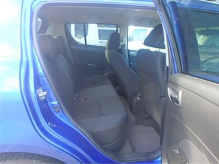 2014 Suzuki Swift for sale in Kingston / St. Andrew, Jamaica