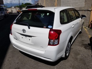 2014 Toyota fielder for sale in Kingston / St. Andrew, Jamaica