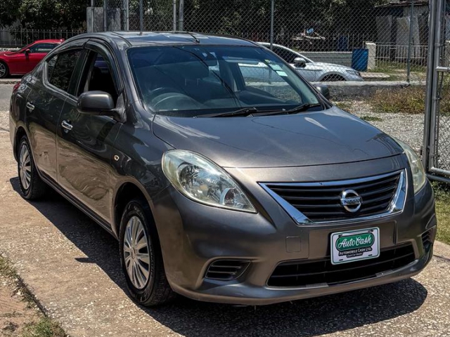 2013 Nissan latio for sale in Kingston / St. Andrew, Jamaica