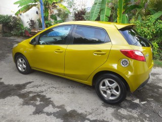 2008 Mazda Demio for sale in Kingston / St. Andrew, Jamaica