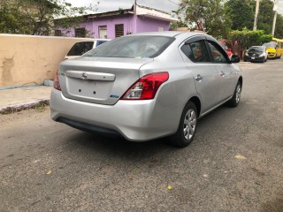 2017 Nissan Latio for sale in Kingston / St. Andrew, Jamaica