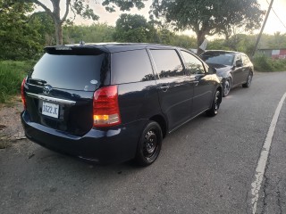 2008 Toyota Wish for sale in St. Ann, Jamaica