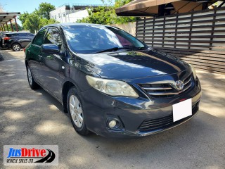 2013 Toyota COROLLA for sale in Kingston / St. Andrew, Jamaica