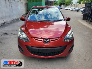 2013 Mazda DEMIO for sale in Kingston / St. Andrew, Jamaica