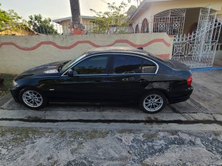 2011 BMW 320i sedan for sale in St. Ann, Jamaica