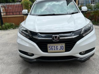 2015 Honda Vezel for sale in Kingston / St. Andrew, Jamaica