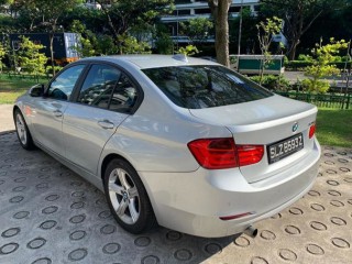 2014 BMW 320i for sale in St. Catherine, Jamaica