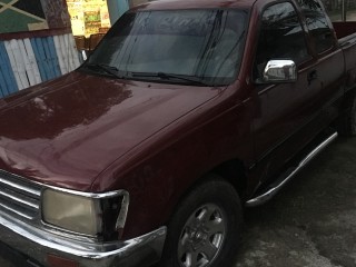 1997 Toyota Tacoma for sale in St. Mary, Jamaica