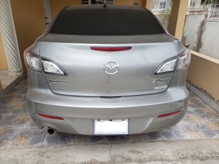 2012 Mazda Axela for sale in St. Catherine, Jamaica