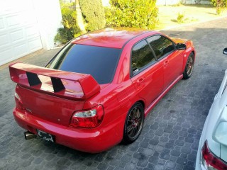 2004 Subaru WRX for sale in St. Ann, Jamaica