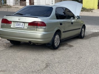 1997 Honda Domani for sale in St. Catherine, Jamaica