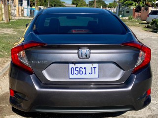 2017 Honda Civic for sale in St. Catherine, Jamaica