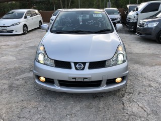 2012 Nissan Wingroad for sale in Manchester, Jamaica