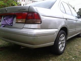 2002 Nissan Sunny for sale in Manchester, Jamaica
