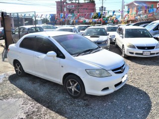 2006 Honda FIT ARIA for sale in Kingston / St. Andrew, Jamaica