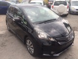 2012 Honda Fit RS for sale in Kingston / St. Andrew, Jamaica