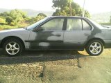 1990 Honda accord for sale in Manchester, Jamaica