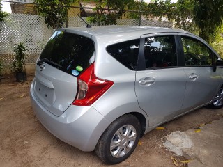 2012 Nissan note for sale in Kingston / St. Andrew, Jamaica