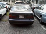 1995 Nissan pulsar for sale in Kingston / St. Andrew, Jamaica