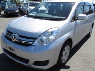 2012 Toyota Isis for sale in Kingston / St. Andrew, Jamaica