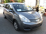 2008 Nissan Note for sale in Hanover, Jamaica