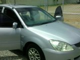 2003 Mitsubishi LANCER GLX for sale in Kingston / St. Andrew, Jamaica