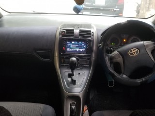 2008 Toyota Blade for sale in St. James, Jamaica