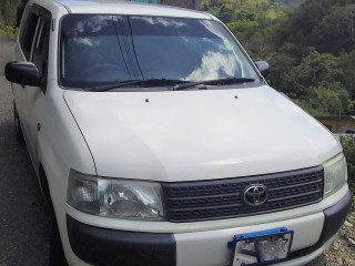 2013 Toyota Probox for sale in Portland, Jamaica