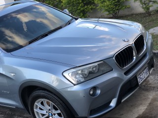 2012 BMW X3 for sale in Kingston / St. Andrew, Jamaica