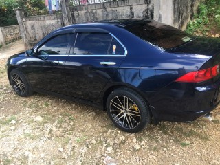 2007 Honda Accord for sale in St. Ann, Jamaica