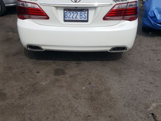 2011 Toyota Crown for sale in St. Catherine, Jamaica