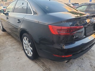 2016 Audi A4