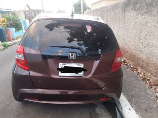 2012 Honda Fit for sale in Kingston / St. Andrew, Jamaica