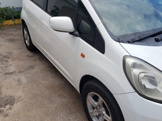 2012 Honda fit for sale in Kingston / St. Andrew, Jamaica