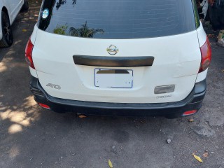 2011 Nissan AD Wagon for sale in Kingston / St. Andrew, Jamaica