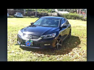 2013 Honda Accord for sale in St. Ann, Jamaica