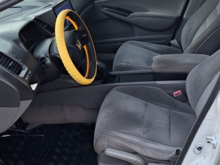 2008 Honda Civic
$930,000