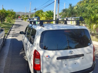 2013 Toyota Probox for sale in Kingston / St. Andrew, Jamaica