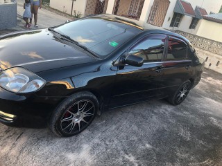 2002 Toyota Corolla for sale in Hanover, Jamaica